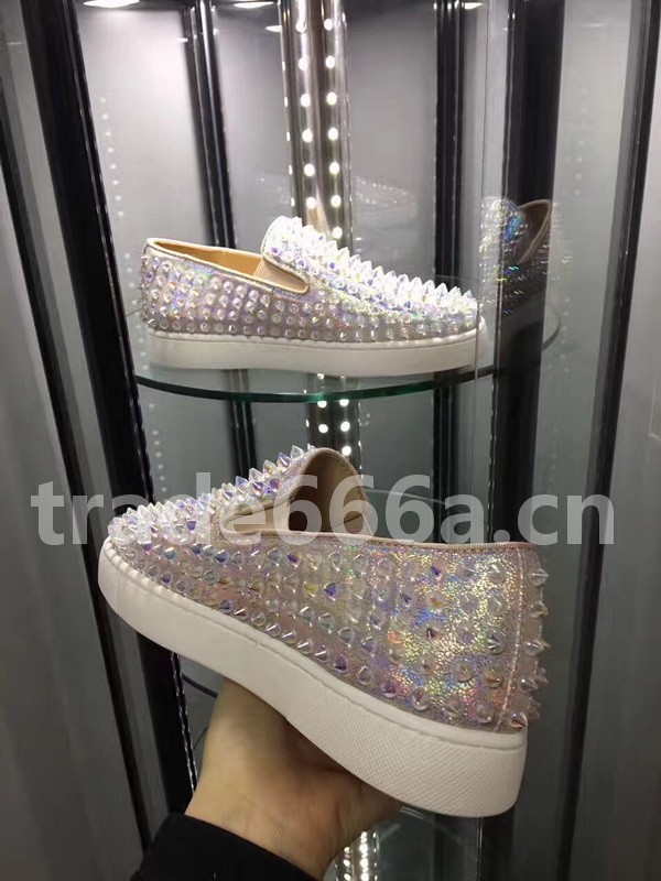 Super Max Christian Louboutin Shoes-670