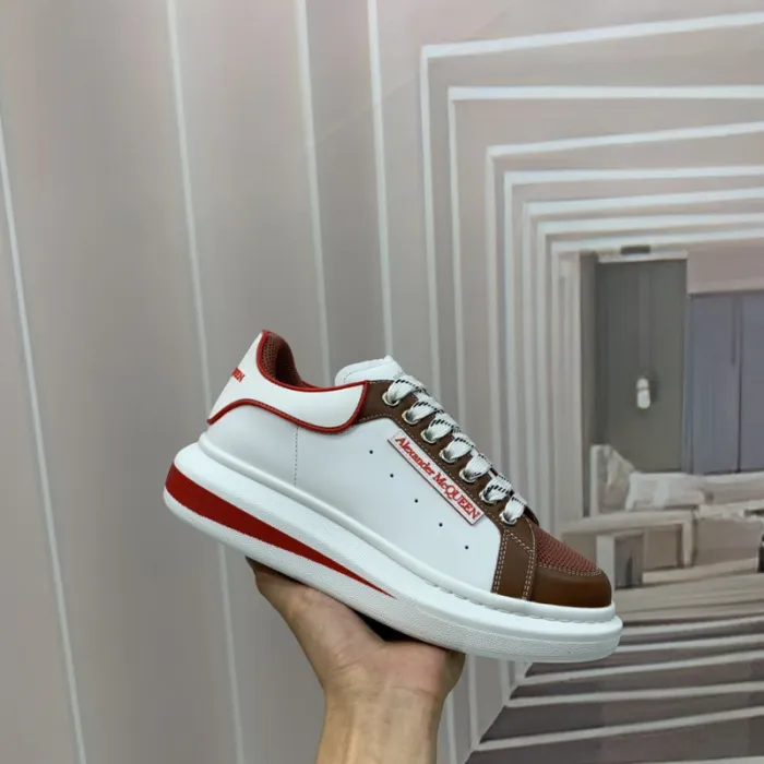 Alexander McQueen Women Shoes 1：1 quality-770