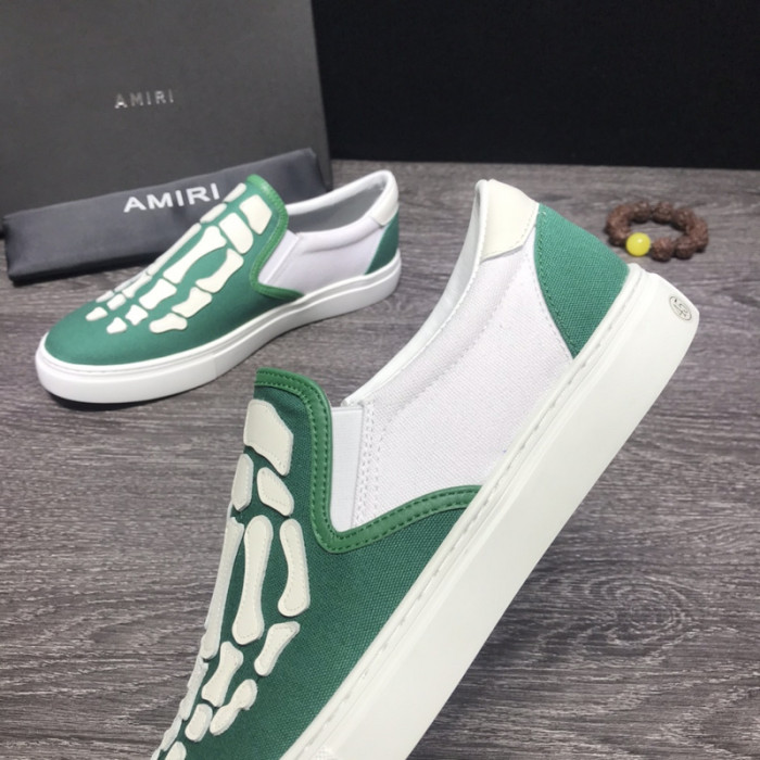 Amiri Men Shoes 1：1 quality-104