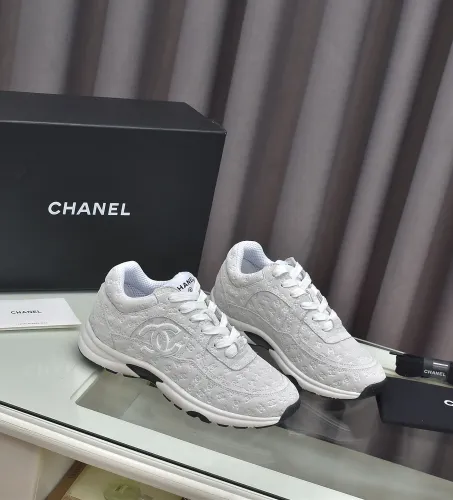Chal Men Shoes 1：1 Quality-196