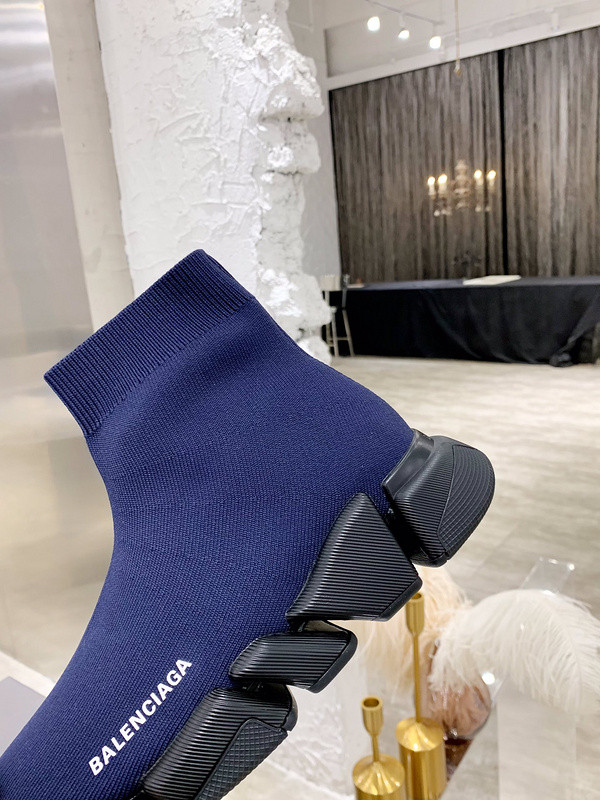 B Sock Shoes 1：1 quality-164