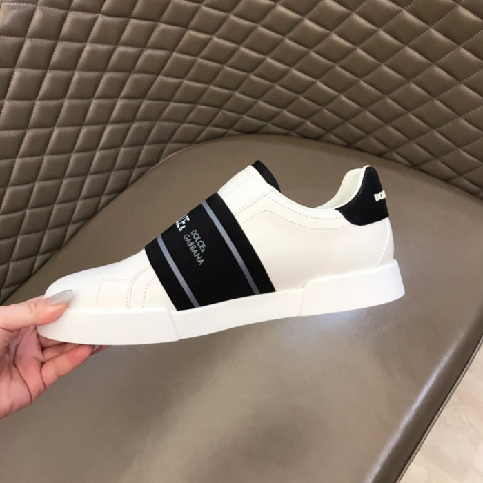 D&G men shoes 1：1 quality-946