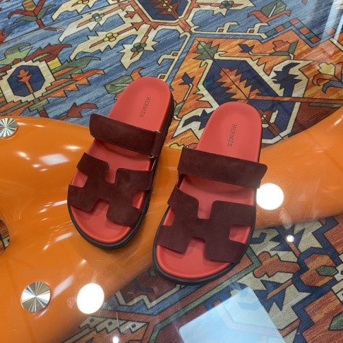 Hermes men Sandals 1：1 Quality-016