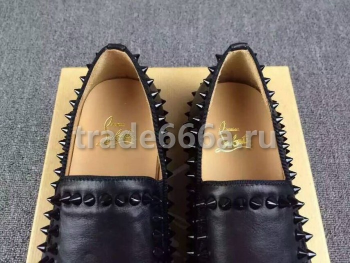 Super Max Perfect Christian Louboutin(with receipt)-030