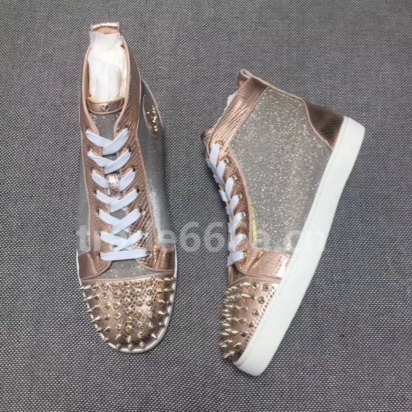 Super Max Christian Louboutin Shoes-871