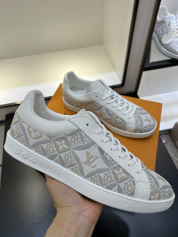 Super Max Custom LV Shoes-1872