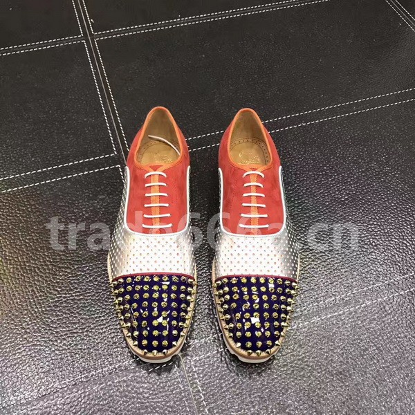 Super Max Christian Louboutin Shoes-737