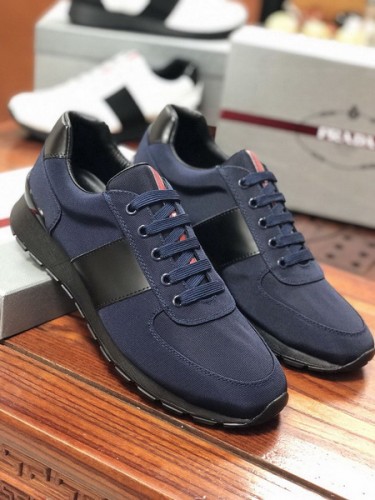 Prada men shoes 1：1 quality-686