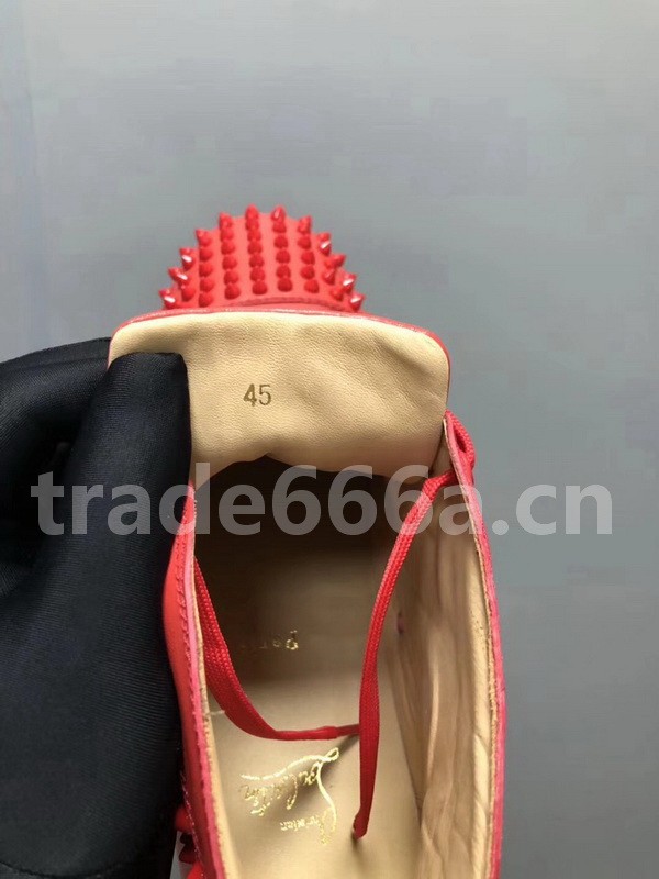 Super Max Christian Louboutin Shoes-997