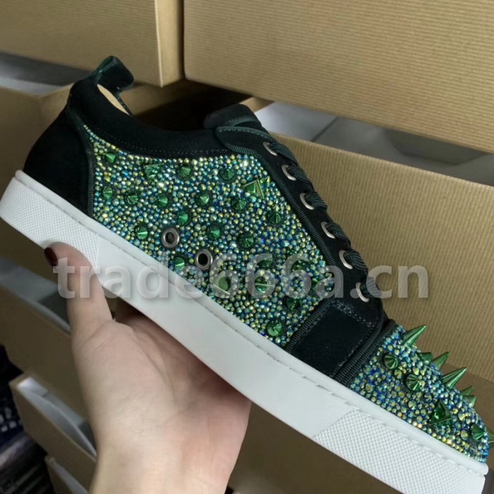 Super Max Christian Louboutin Shoes-1113