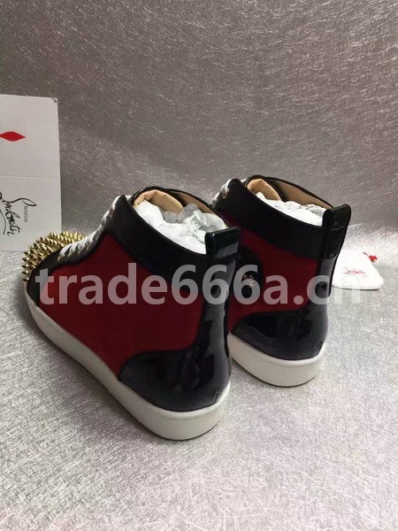 Super Max Christian Louboutin Shoes-516