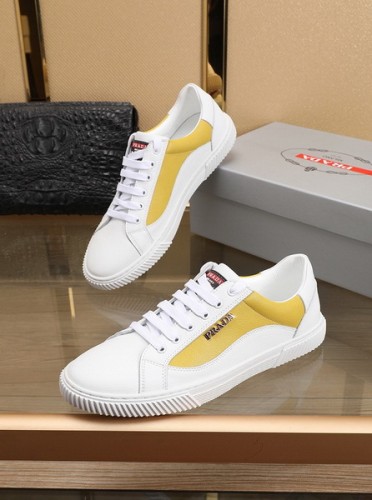 Prada men shoes 1：1 quality-626