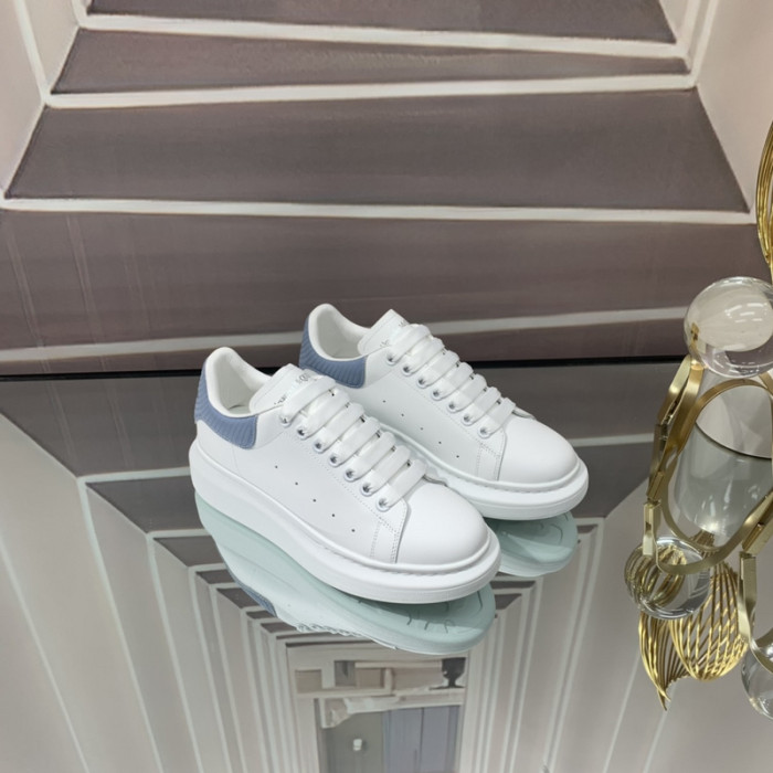 Alexander McQueen Women Shoes 1：1 quality-759