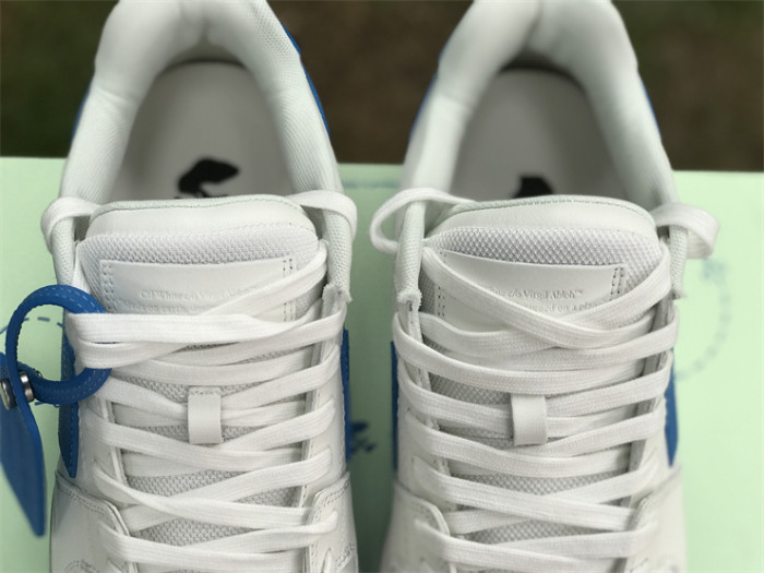 OFFwhite Men shoes 1：1 quality-168