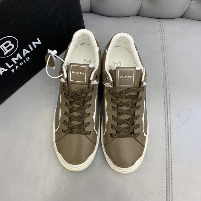 Super Max Balmain Shoes-011