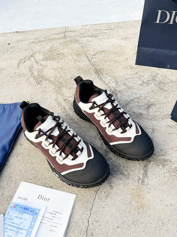 Dior men Shoes 1：1 quality-605