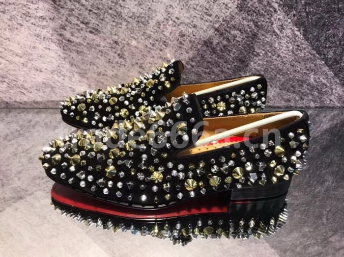 Super Max Christian Louboutin Shoes-1159