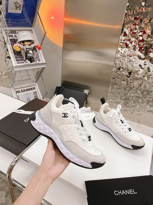 CHAL Women Shoes 1：1 Quality-608