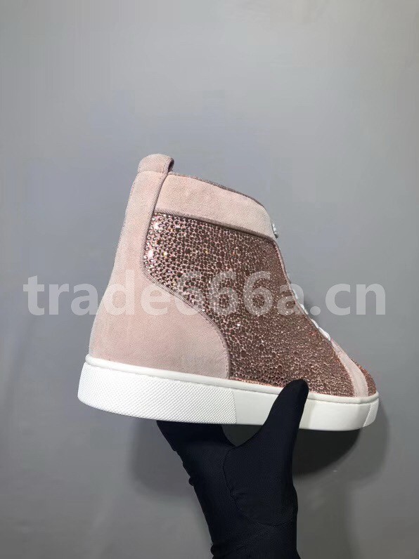 Super Max Christian Louboutin Shoes-1180