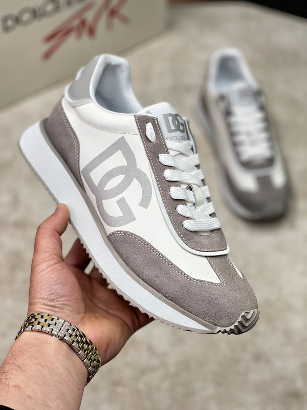 D&G men shoes 1：1 quality-1176