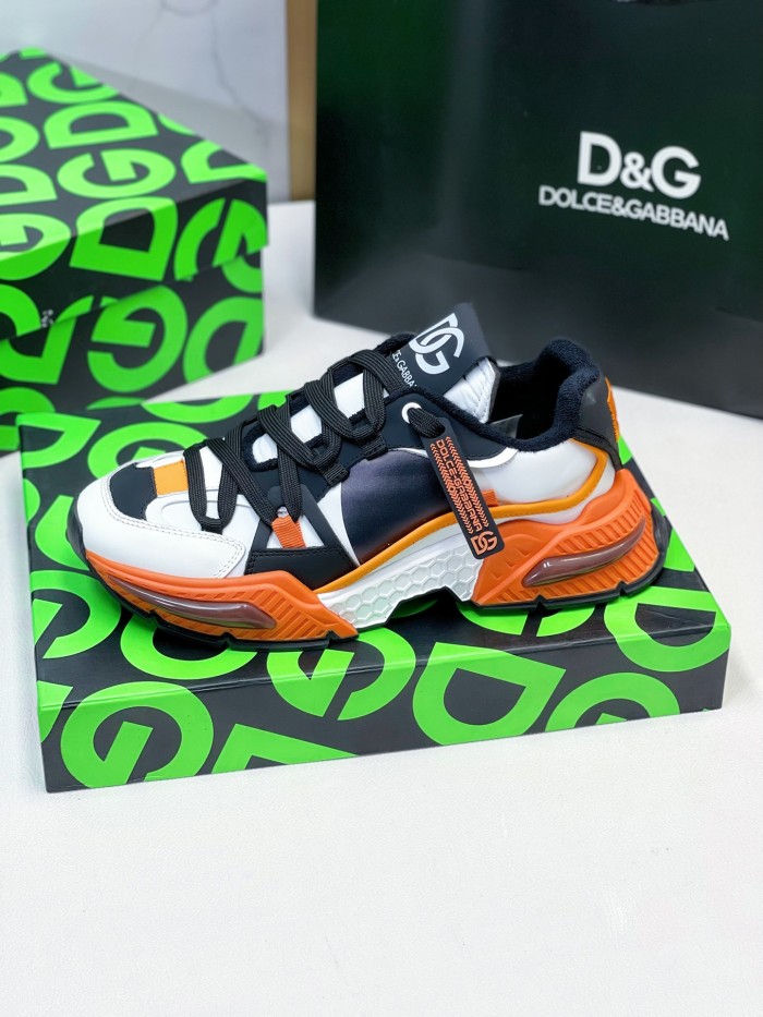 D&G men shoes 1：1 quality-938
