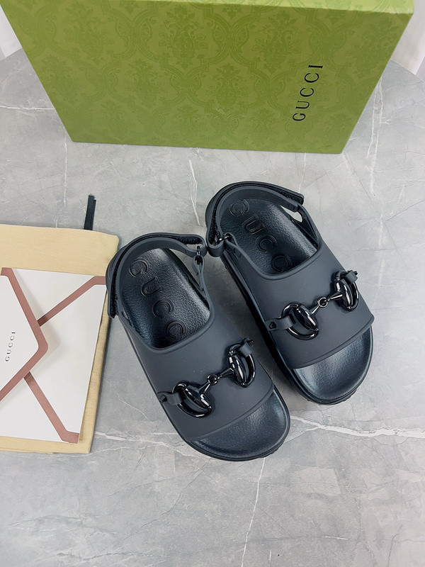 G Sandals 1：1 Quality-567