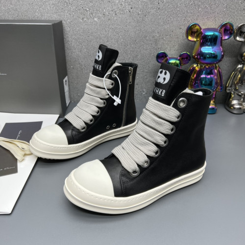 Rick Owens men shoes 1：1 quality-089