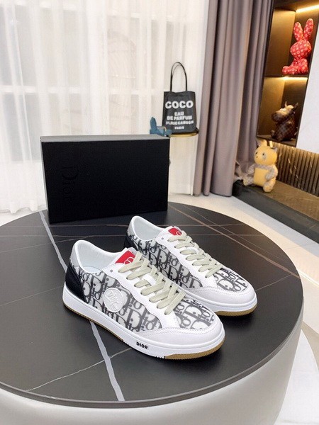 Dior men Shoes 1：1 quality-343
