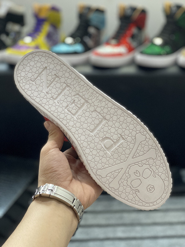 PP men shoes 1 ：1 quality-399