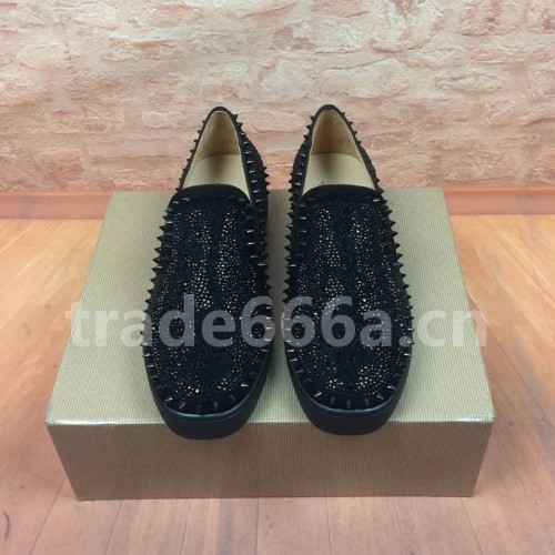 Super Max Christian Louboutin Shoes-371