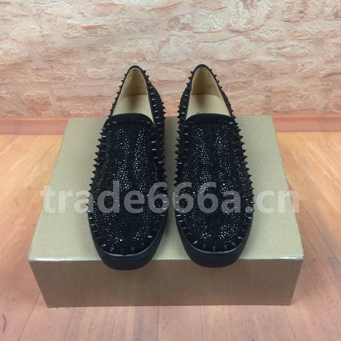 Super Max Christian Louboutin Shoes-371