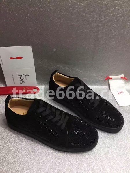 Super Max Christian Louboutin Shoes-398