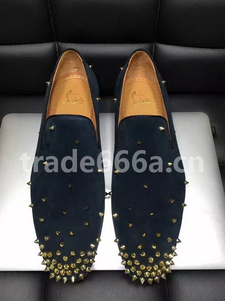 Super Max Christian Louboutin Shoes-501