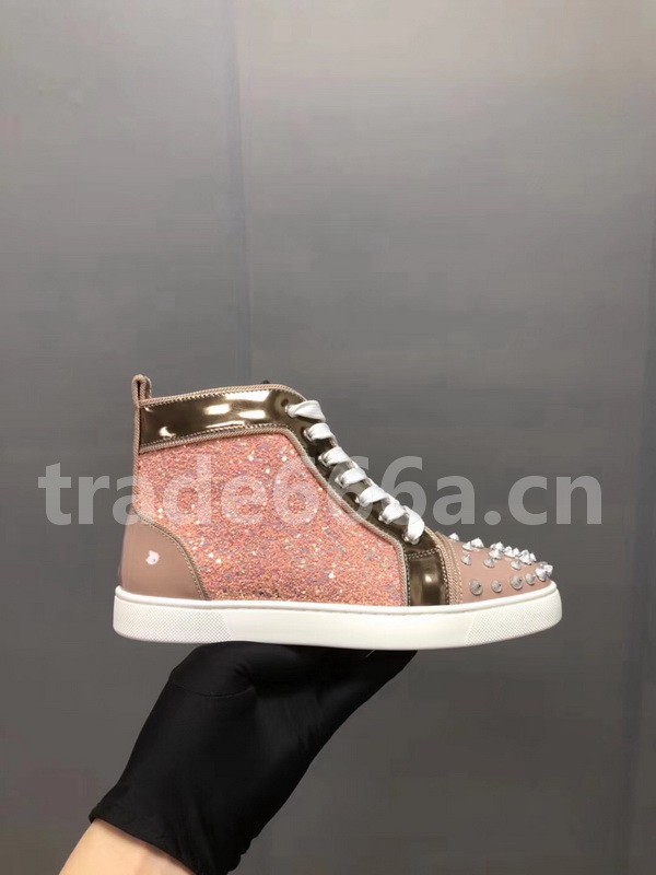 Super Max Christian Louboutin Shoes-1062