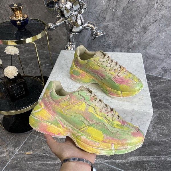 G women shoes 1：1 quality-802