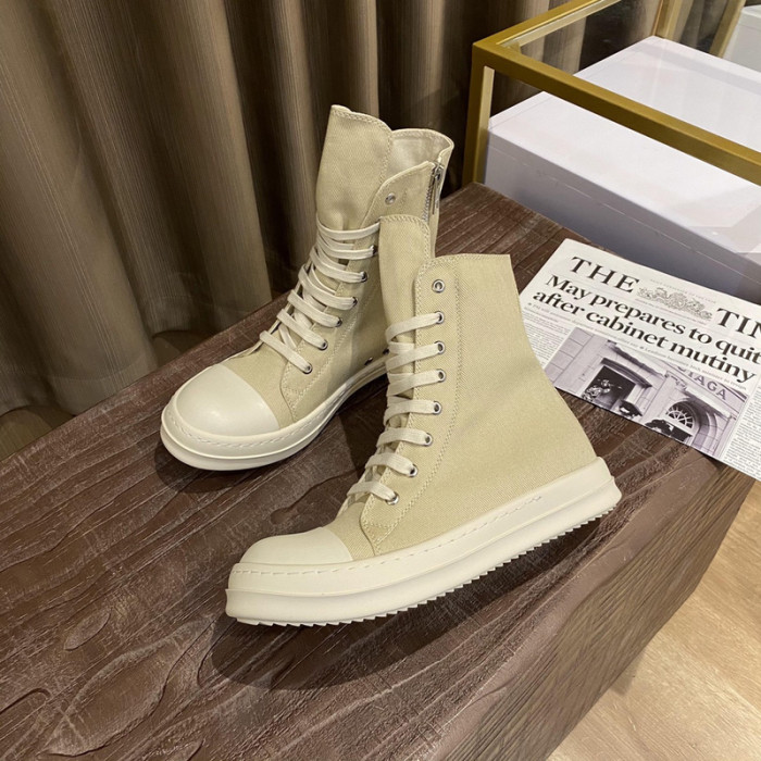 Rick Owens men shoes 1：1 quality-033