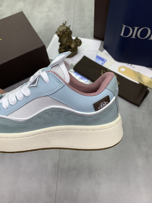 Dior men Shoes 1：1 quality-588