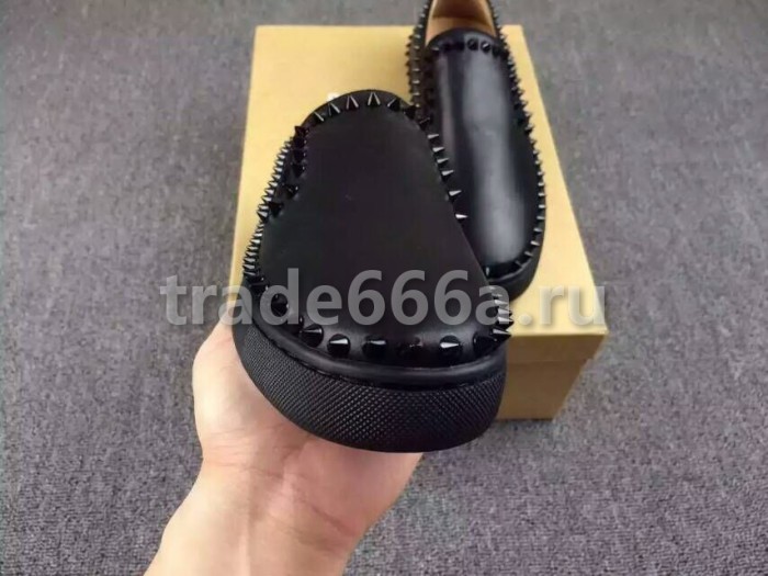 Super Max Perfect Christian Louboutin(with receipt)-030