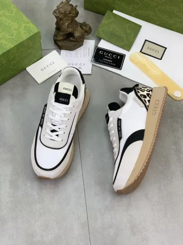 G men shoes 1：1 quality-3706