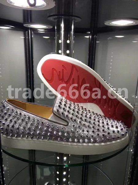 Super Max Christian Louboutin Shoes-639