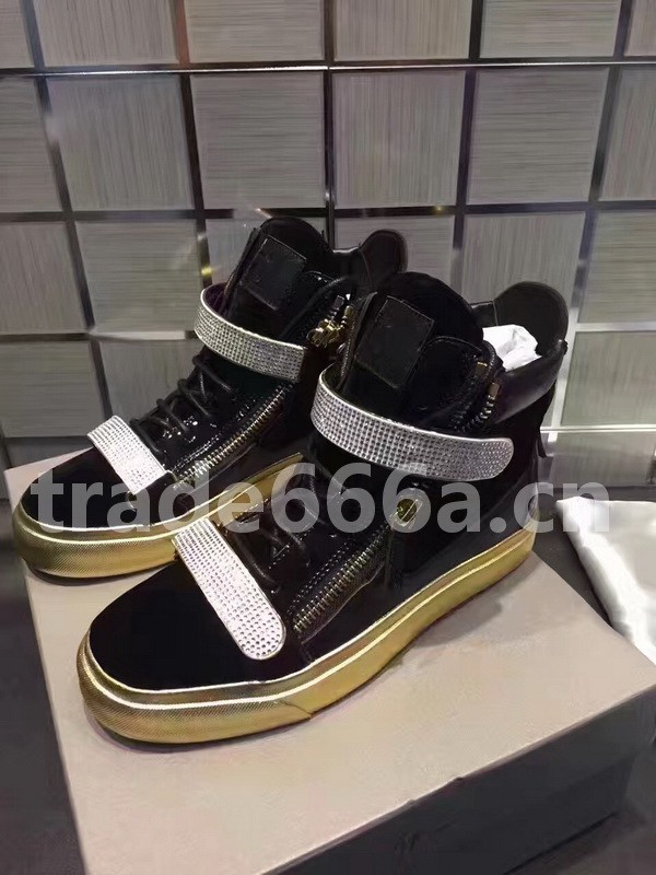 Super Max GZ Shoes179