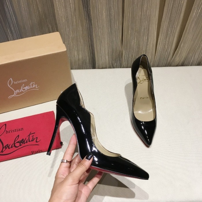 Christian Louboutin high heels 1：1 Quality-402