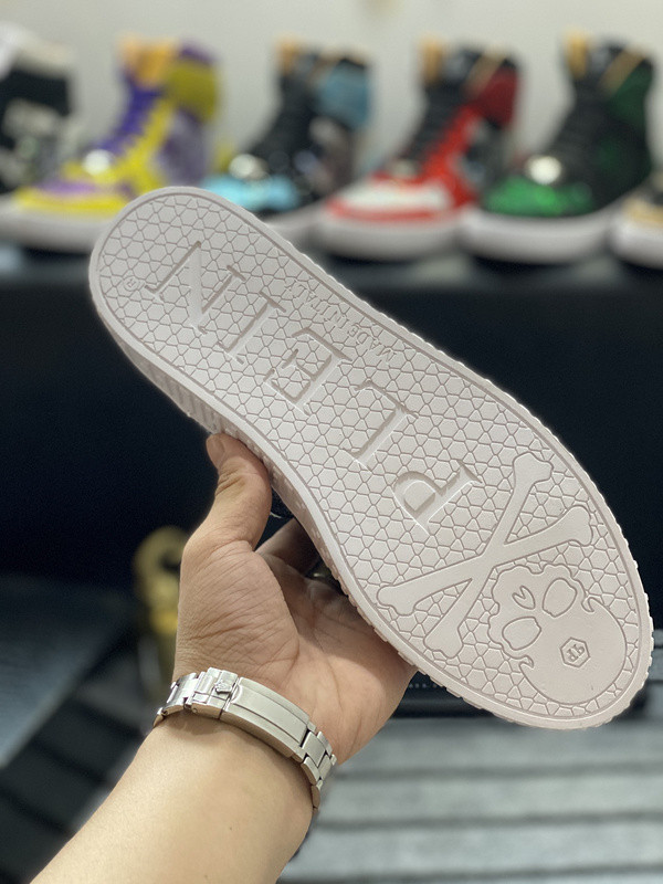 PP men shoes 1 ：1 quality-396