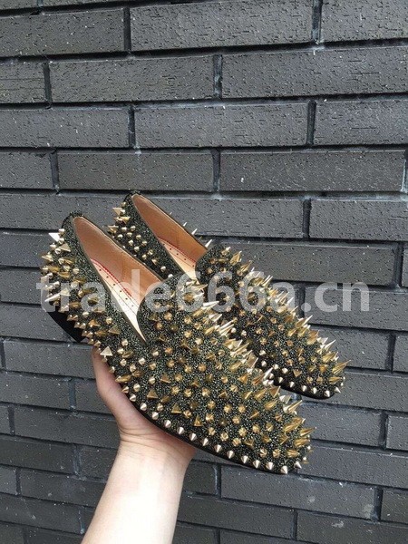 Super Max Christian Louboutin Shoes-506