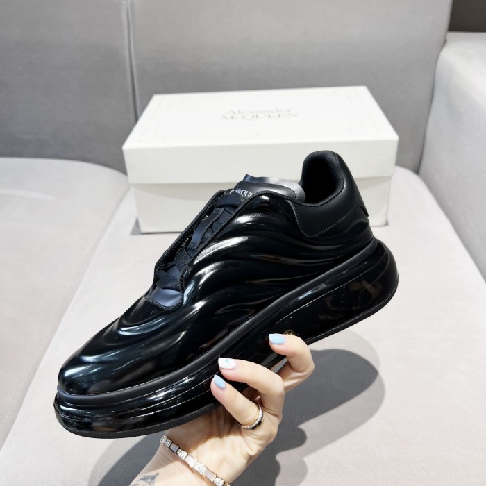 Super Max Alexander McQueen Shoes-750