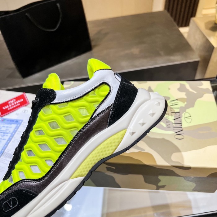 V men shoes 1：1 quality-295