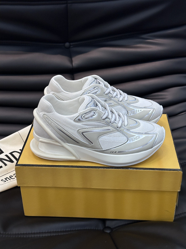 FD men shoes 1：1 quality-347