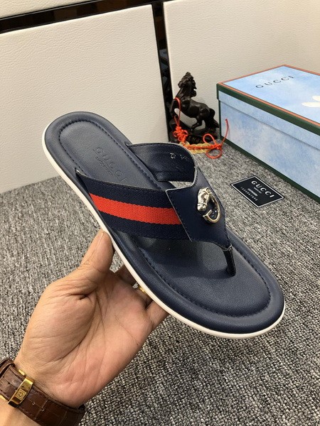 G Sandals 1：1 Quality-170