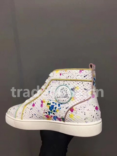 Super Max Christian Louboutin Shoes-847