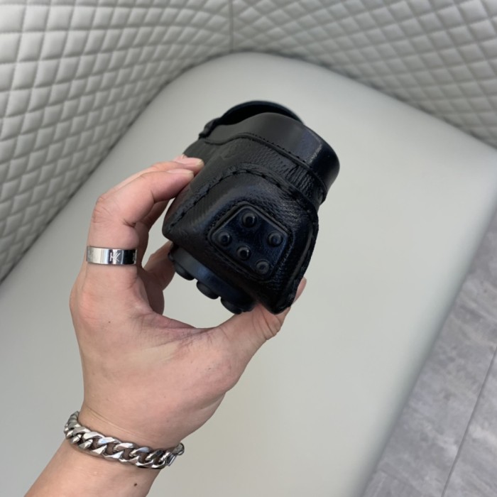 Versace Men Shoes 1：1 Quality-701